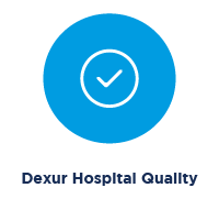 Dexur Hospital Quality