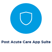 Post Acute Care App Suite